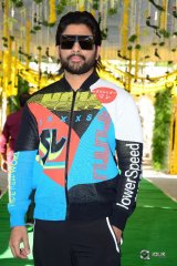 Vaishnav Tej Debut Movie Opening